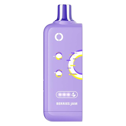 Картридж LOST MARY X-Link X-Nic 20000 - Ягодное варенье