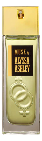 Musk Eau De Parfum