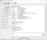 Приёмник Matek mR24-30 mLRS (MAVLink) 2.4GHz