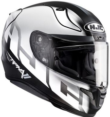 RPHA11 Spicho MC10SF / Черно-белый