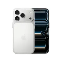 Смартфон Apple iPhone 17 Pro 256 GB Silve