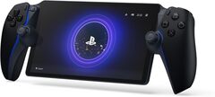 Игровая консоль Sony PlayStation Portal (Remote Player) портативная, для облачного гейминга (Black, CFI-Y1016)