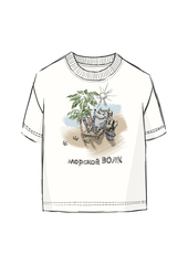 ФУТБОЛКА ЖЕНСКАЯ 