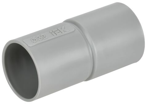ELASTA Муфта труба-труба GI32G IEK