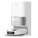 Робот-пылесос Dreame DreameBot L10s Ultra White