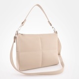 Сумка Саломея 1123 леар беж