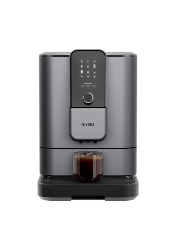 Кофемашина Nivona CafeRomatica NIVO 8107