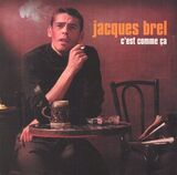 BREL, JACQUES: C'EST COMME CA (2CD) (Компакт-диск)