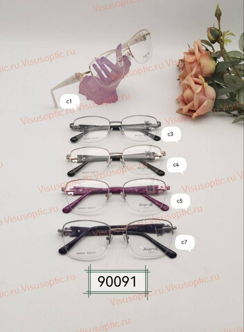 Оправа очков Alanie A90091 Алания