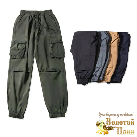 Брюки подрост м (146-176) 260419-Y-Т2314