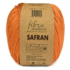 Пряжа Fibra Natura Safran (24)