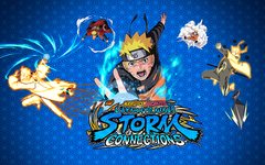 NARUTO X BORUTO Ultimate Ninja Storm Connections (для ПК, цифровой код доступа)
