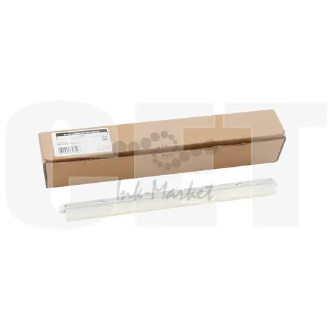 Смазывающая пластина барабана для RICOH MPC307/C407 (CET) Black, (WW), CET561065