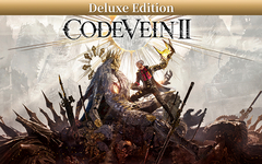 Code Vein II - Deluxe Edition (для ПК, цифровой код доступа)