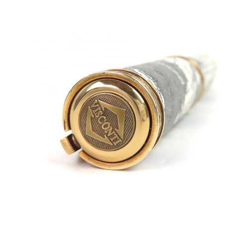 Ручка перьевая Visconti Visconti Amerigo Vespucci LE, Ivory BT, M (Vs-556-52M)