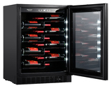 Винный шкаф Temptech Prestige PRESPROX60SRB