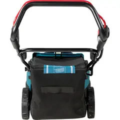 Аккумуляторная газонокосилка Makita DLM480Z