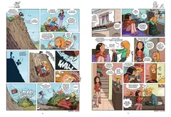 Сестры. Книга 7. Вот же везуха!