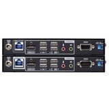 KVM удлинитель Aten CE840-AT-G