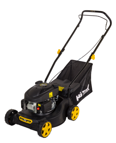 Газонокосилка бензиновая Huter GLM-420LT