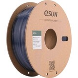Пластик для 3D-печати eSUN PETG, 1,75 мм, 1 кг, полупрозрачный серый, PETG175T-H1Y1