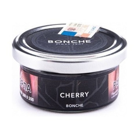 Табак Bonche Cherry (Вишня) 30г