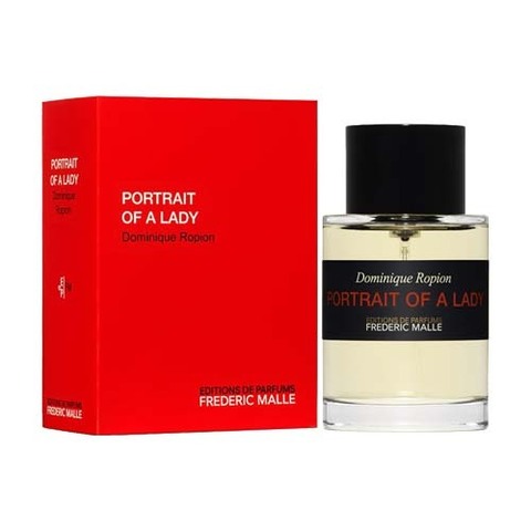 Frederic Malle Portrait Of A Lady edp w