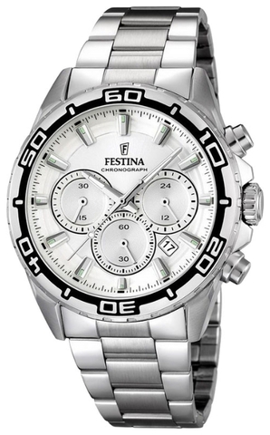 Наручные часы Festina F16766/1 фото