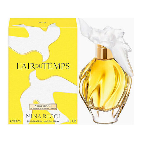 Nina Ricci L'Air du Temps