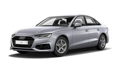 Стекла фар AUDI A4 B9 (2019-2021) L