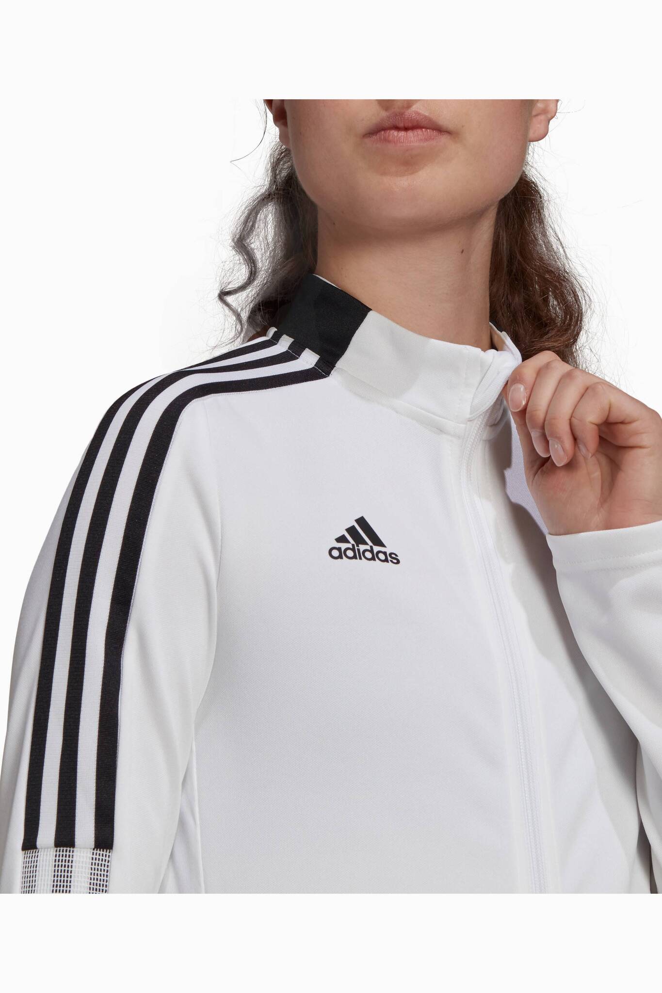 Олимпийка tiro 21 adidas Performance