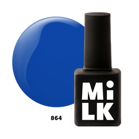 Гель-лак MILK 864 Energizer 9мл