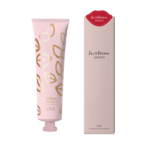 Evas Kiss by Rosemine Fragrance Hand Cream Angel's Love крем для рук «Любовь ангела»