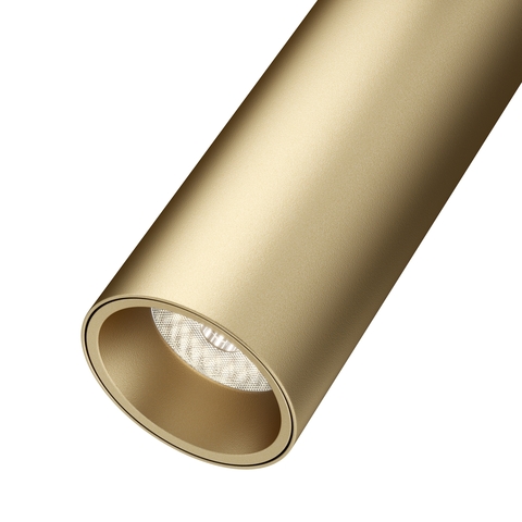 Магнитный трековый светильник Maytoni Focus LED TR019-2-7W3K-MG