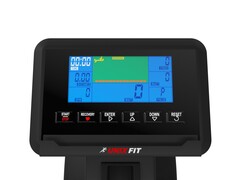 Гребной тренажер UnixFit Techno Rower 410E RMTF410E