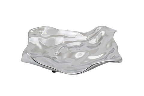 Блюдо 30.5х29х10см Garda Decor