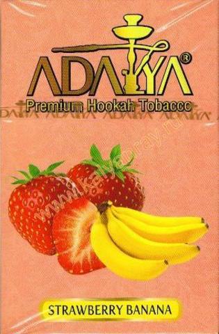 Adalya Strawberry Banana