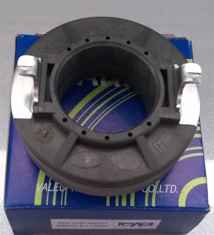 ПОДШИПНИК ВЫЖИМНОЙ SOLARIS, RIO III 4142123010/31500/PRB-96 PHC VALEO