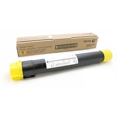 Картридж желтый Xerox Altalink C8030/C8035/C8040/C8045/C8055/C8070. Ресурс 15000 стр. (006R01704)