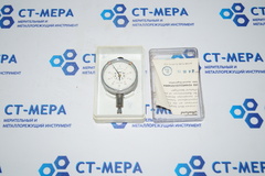 Индикатор часового типа ИЧ-03 без ушка, точ. 0,01 мм, TGL 7682 -1, DDR