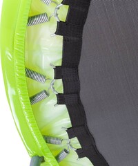 Батут BaseFit  TR-102 137 см ( 4 ft )