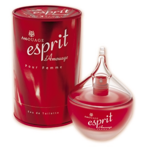 Amouage Esprit d’Amouage Woman