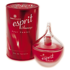 Amouage Esprit d’Amouage Woman