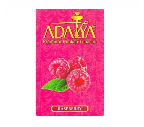 Табак Adalya Raspberry (Малина) 50 г