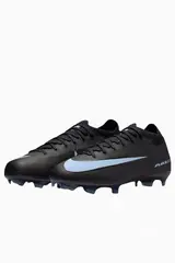 Бутсы Nike Mercurial Zoom Vapor 16 Pro FG Junior - черный
