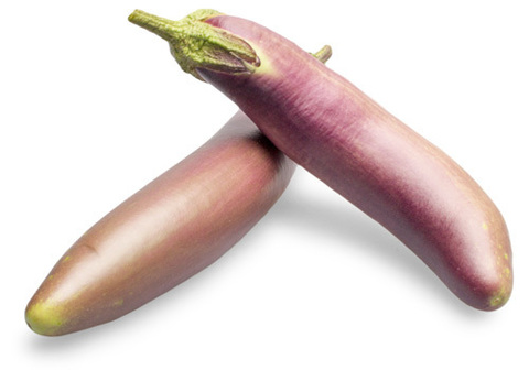 Баклажаны фермерские~500г