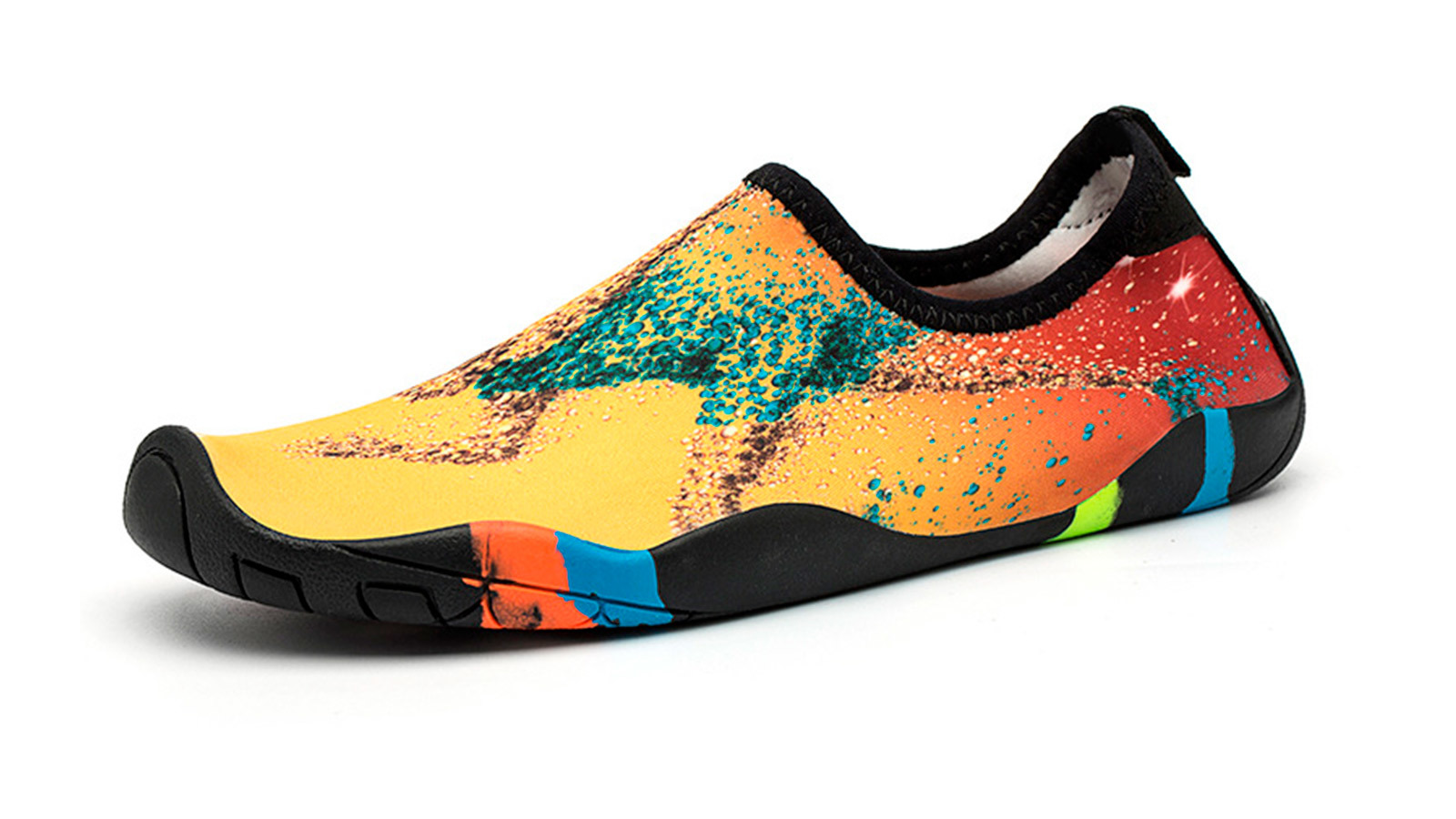 EasyRider Цвет олимпийское золото