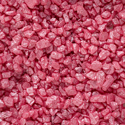 Соль для ванн Розовая, без аромата, 700 г