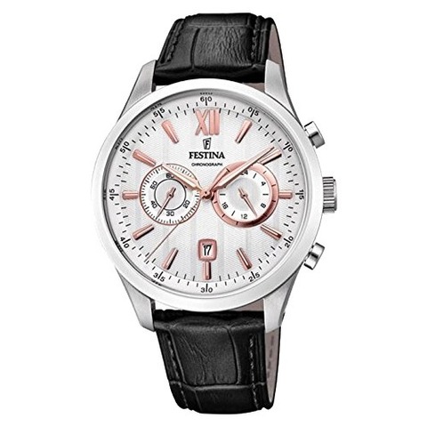 Наручные часы Festina F16996/1 фото