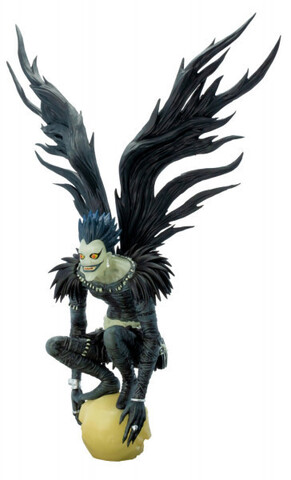 Фигурка Death Note Ryuk (30 см)